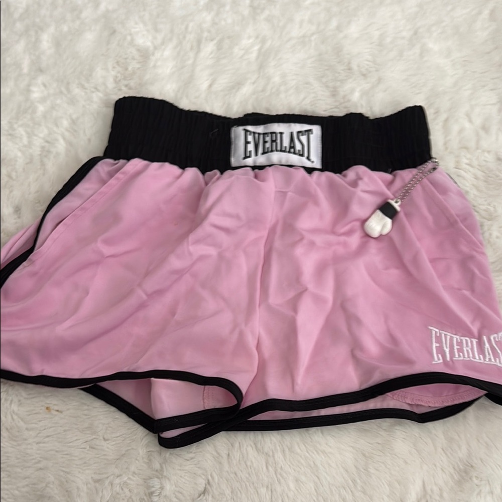 Everlast forever 21 Boxint Shorts